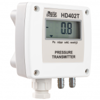 Trasmettitori Bassa Pressione Serie ARW-HD402… 